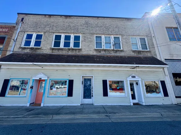 212 N Martin Luther King Jr Dr, Elizabeth City, NC 27909