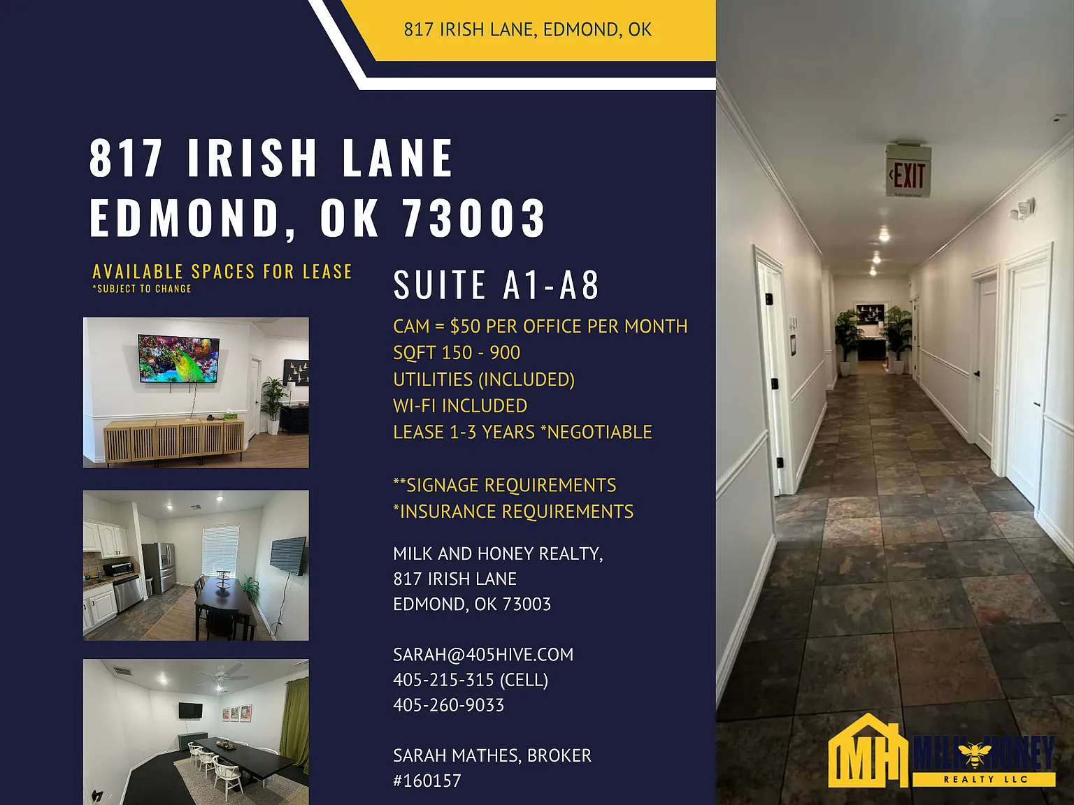 817 Irish Lane - A — Photo 4
