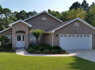 509 Floridian Pl, Panama City, FL 32405