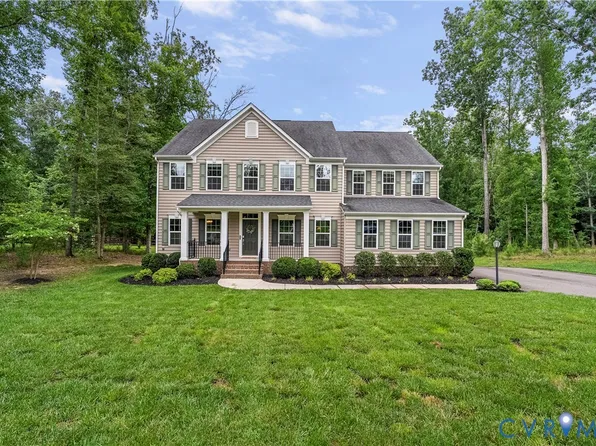8107 Aldera Ln, Chesterfield, VA 23838