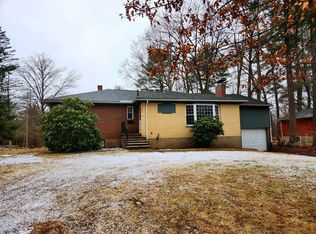 80 Warren St, Southbridge, MA 01550