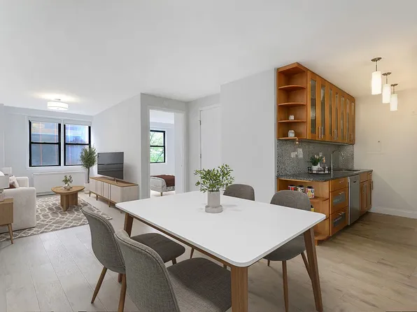 201 E 21st St APT 7G, New York, NY 10010