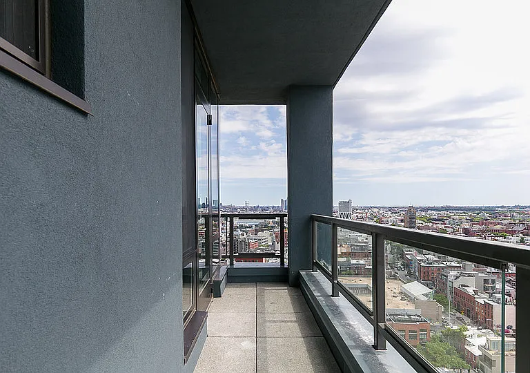 321 Wythe Ave #1704 — Photo 14