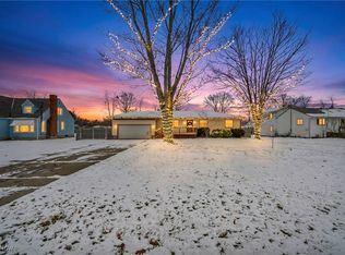 115 Briarleigh Dr, Brunswick, OH 44212