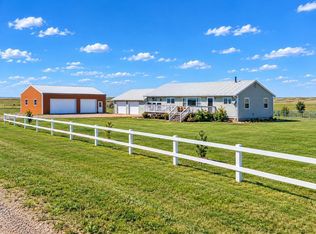 6804 Road 2061, Wolf Point, MT 59201