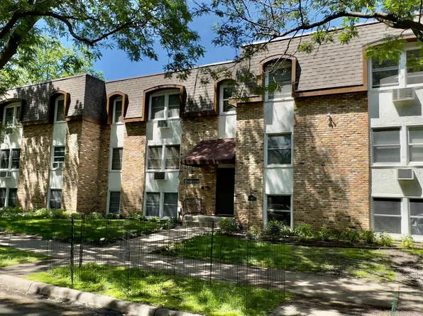 2536 Dupont Ave S APT 305, Minneapolis, MN 55405