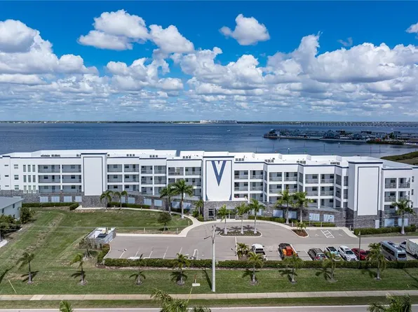 1425 Park Beach Cir #132, Punta Gorda, FL 33950