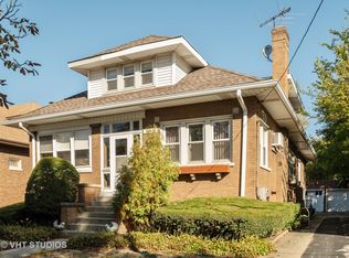 5224 George St, Skokie, IL 60077