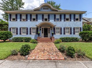 3239 Park St, Jacksonville, FL 32205
