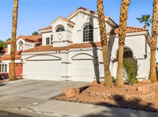 240 Highgate St, Henderson, NV 89074