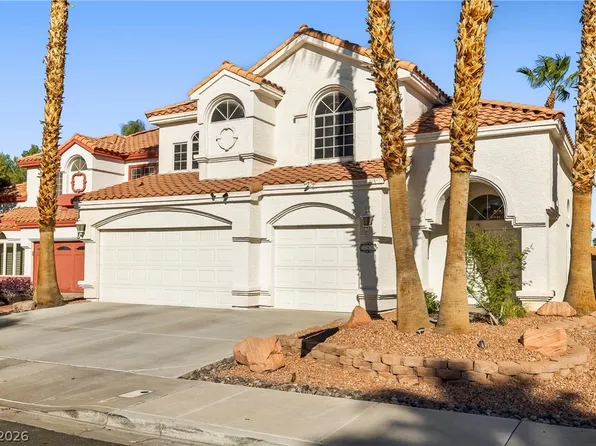 240 Highgate St, Henderson, NV 89074