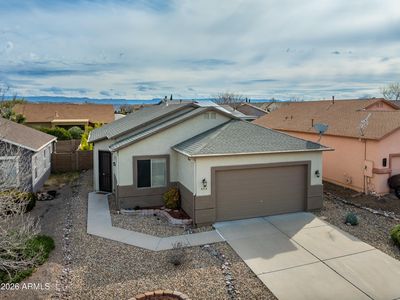 654 S Elk Ridge Drive, Camp Verde, AZ, 86322