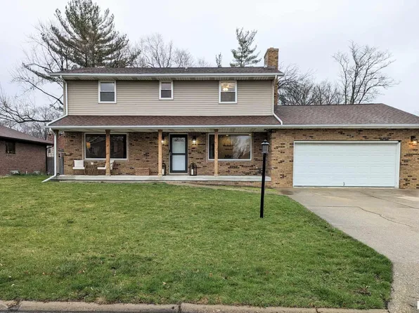 308 Illini Dr, East Peoria, IL 61611