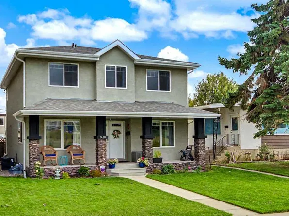 1410 W 38th St SW, Calgary, AB T3C 1T5