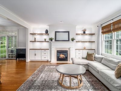 22 Woods Way #22, Redding, CT, 06896
