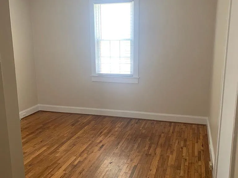Bonus room off kitchen