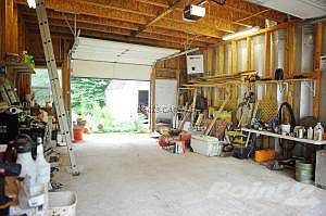 garage/workshop