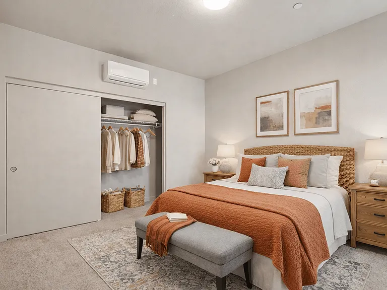 The Orion Senior Apartments - Orange, CA — Photo 11