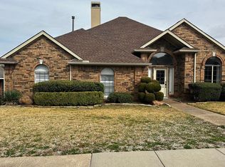 1307 Ponderosa Pine Ln, Carrollton, TX 75007