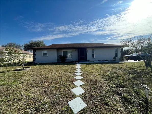 1402 SE 34th St, Cape Coral, FL 33904