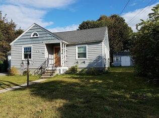 359 Oak St, Clinton, MA 01510