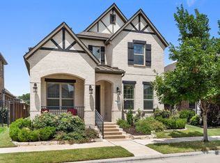 4407 Huntsman Ridge Ln, Arlington, TX 76005