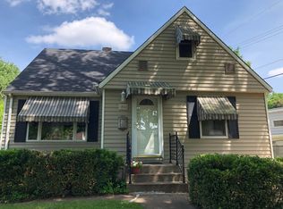 1891 Dorothea Ave, Saint Paul, MN 55116