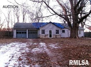 14019 N Edgewater Dr, Chillicothe, IL