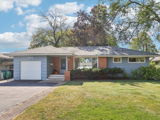 9109 W 22nd St, Saint Louis Park, MN 55426