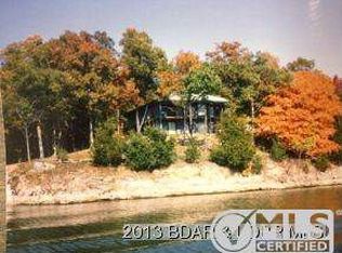 1288 Triple Cove Ln, Climax Springs, MO 65324