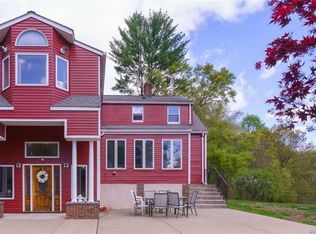 421 West Ln, Berlin, CT 06037