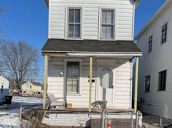 635 Wyoming St, Dayton, OH 45410
