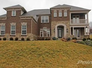 1462 Meadowlake Way, Union, KY 41091