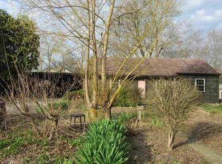 1805 Summit Dr, West Lafayette, IN 47906