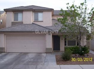 5201 Foggia Ave, Las Vegas, NV 89130