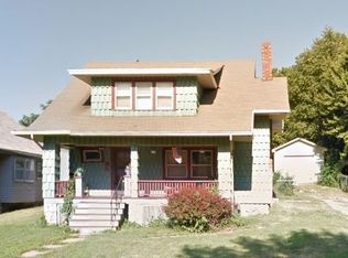 415 N Eubank Ave, Independence, MO 64050