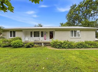 2412 Crittenden Rd, Alden, NY 14004