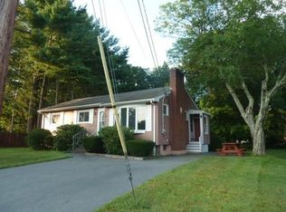 11 Brantwood Ln, Burlington, MA 01803
