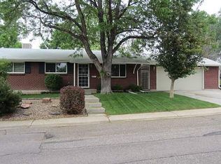 4277 E Easter Pl, Centennial, CO 80122