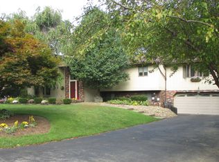 1125 Seneca Dr, Harmony, PA 16037