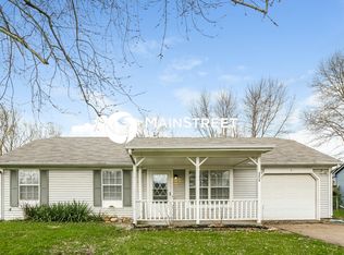 4409 Tucson Dr, Indianapolis, IN