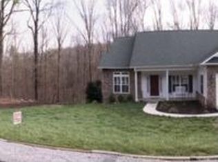 111 Sasa Way, Loudon, TN 37774