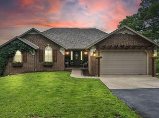 1583 State Highway Jj, Sparta, MO 65753