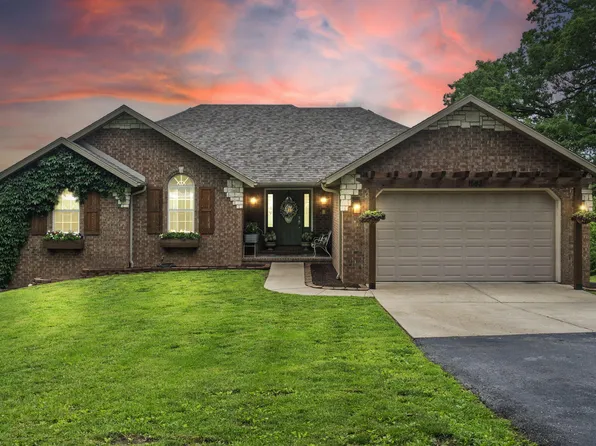 1583 State Highway Jj #State, Sparta, MO 65753