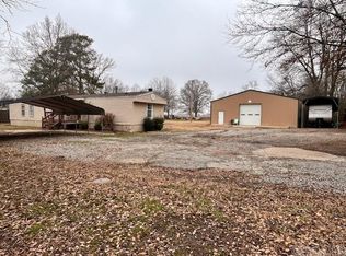 214 N Front, ALMYRA, AR 72003