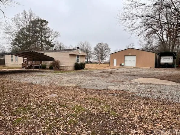 214 N Front, Almyra, AR 72003