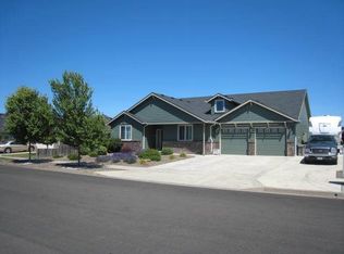 2655 NW 19th Ave, Albany, OR 97321