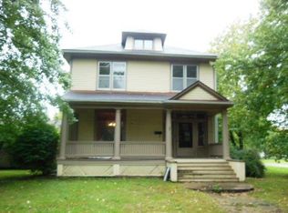 529 N Walker St, Montgomery City, MO 63361