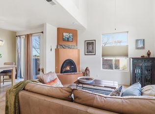 41 Victorio Peak, Santa Fe, NM 87508