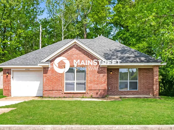 4448 Kingsmen Cv, Memphis, TN 38128